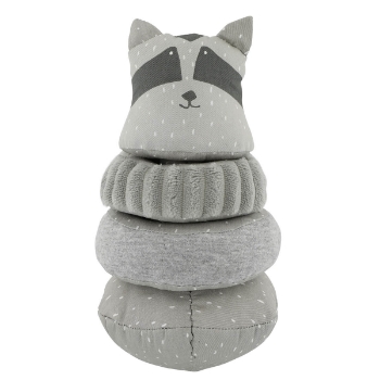 Slika Didaktička igračka za slaganje mr. raccoon  trixie® 