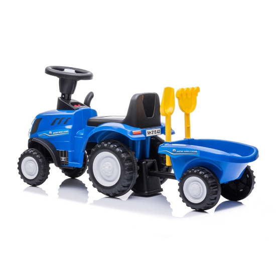 Slika Babyono Guralica traktor New Holland