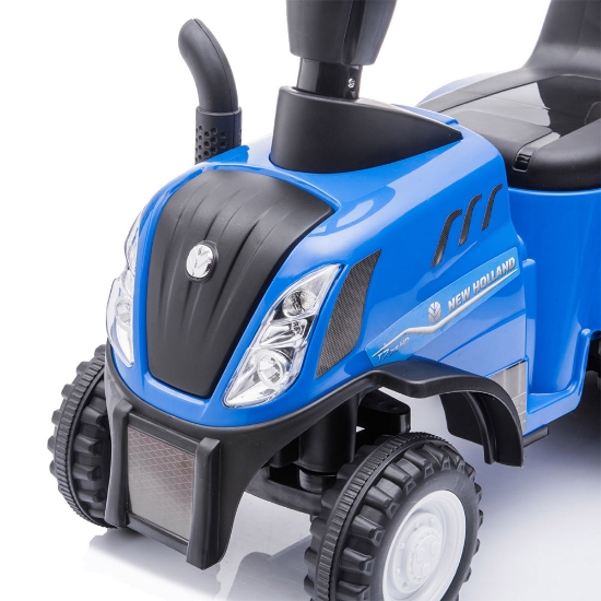 Slika Babyono Guralica traktor New Holland