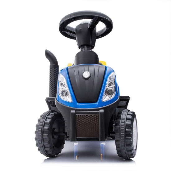 Slika Babyono Guralica traktor New Holland