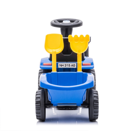 Slika Babyono Guralica traktor New Holland