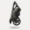 Slika NUVO Twin dječja kolica 2u1 Gun Metal, Ivy B REDSBABY 