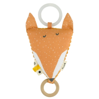 Slika Glazbena igračka mr. fox trixie® 