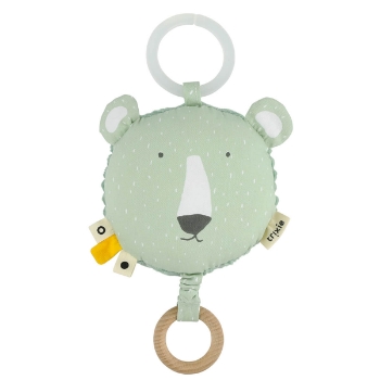 Slika Glazbena igračka mr. polar bear trixie®