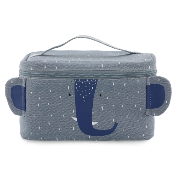 Prikažite detalje za Termo torba za užinu mrs. elephant trixie®  Slika Termo torba za užinu mrs. elephant trixie®