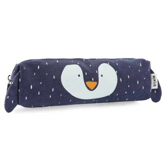 Slika Pernica mr. penguin trixie® 