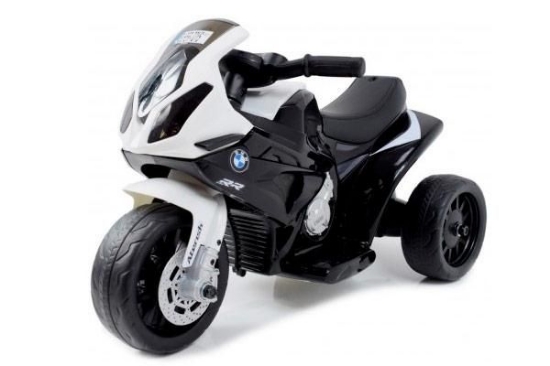 Slika Bertonne Motor na akumulator BMW S1000RR - Black