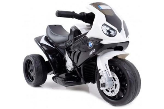 Slika Bertonne Motor na akumulator BMW S1000RR - Black