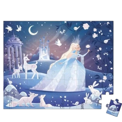 Slika za kategoriju Puzzle za djecu