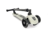 Slika Scoot & Ride Highwaykick 3 LED romobil, Ash  