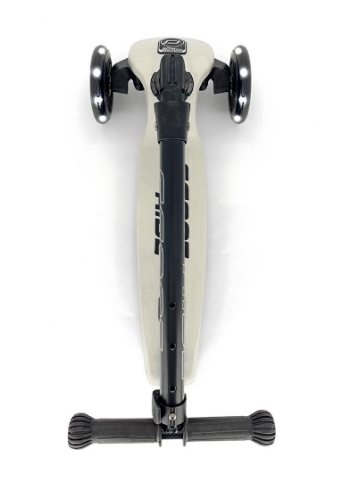 Slika Scoot & Ride Highwaykick 3 LED romobil, Ash  