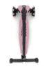 Slika Scoot & Ride Highwaykick 3 LED romobil, Rose 