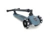 Slika Scoot & Ride Highwaykick 3 LED romobil, Steel  