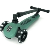 Slika Scoot & Ride Highwaykick 3 LED romobil, Forest
