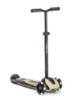 Slika Scoot & Ride Highwaykick 5 LED romobil, Ash  