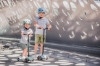 Slika Scoot & Ride Highwaykick 5 LED romobil, Ash  