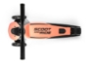 Slika Scoot & Ride Highwaykick 5 LED romobil, Peach  