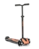 Slika Scoot & Ride Highwaykick 5 LED romobil, Peach  