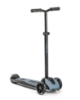 Slika Scoot & Ride Highwaykick 5 LED romobil, Steel  