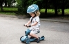 Slika Scoot & Ride Highwaykick 1 dječja guralica i romobil, Lemon  