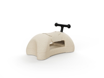 Slika My First 3 u 1 - Sand - Scoot & Ride