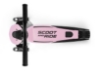 Slika  Scoot & Ride Highwaykick 5 LED romobil, Rose 
