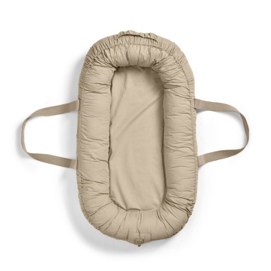 Slika Prijenosno gnjezdašce, Pure Khaki - Elodie