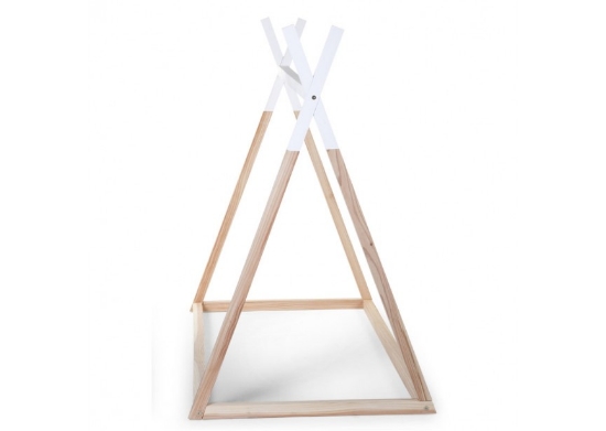 Slika Tipi okvir za krevet 70 x 140 - Childhome