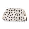 Slika Baby Necessities toaletna torbica - Canvas Leopard - Childhome