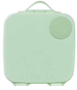 Slika Kutija za užinu - spearmint b.box 