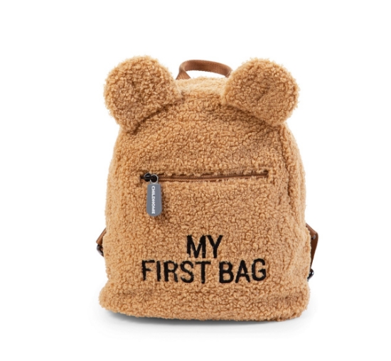 Slika Dječji ruksak 'MY FIRST BAG' Teddy - Childhome