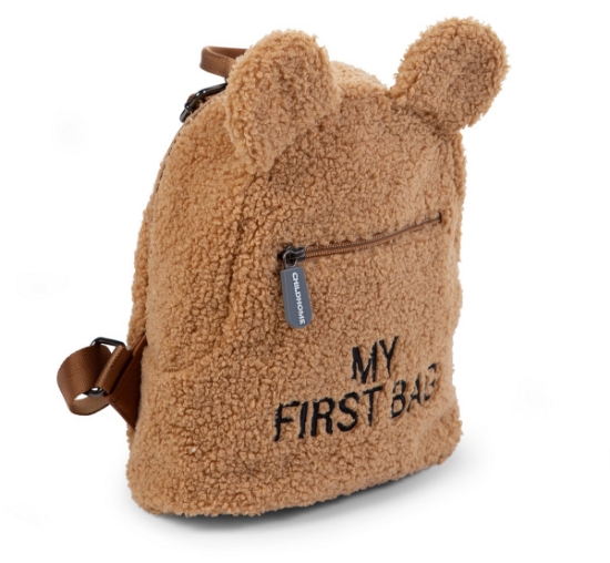 Slika Dječji ruksak 'MY FIRST BAG' Teddy - Childhome