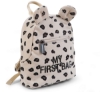 Slika Dječji ruksak 'MY FIRST BAG' Leopard - Childhome