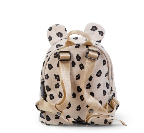 Slika Dječji ruksak 'MY FIRST BAG' Leopard - Childhome