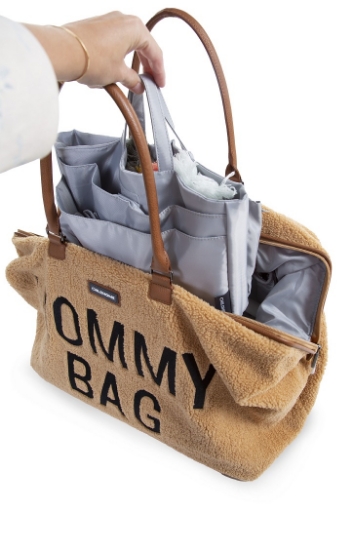 Slika Organizator za torbu Family/Mommy Bag - Childhome