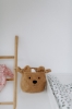 Slika Kutija za igračke Teddy 25x20x20 cm - Childhome