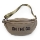 Banana Bag On the Go Canvas - Khaki - Childhome
