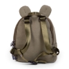 Slika dječji ruksak 'MY FIRST BAG' Canvas Khaki - Childhome