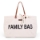Torba Family Bag - Teddy Off White - Childhome