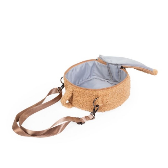 Slika Teddy Bag Beige - Childhome