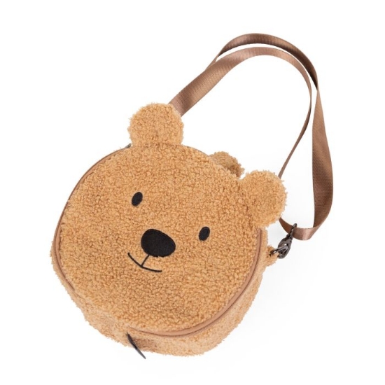 Slika Teddy Bag Beige - Childhome