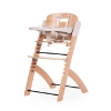 Slika Evosit hranilica + ploča, Natural Beige - Childhome