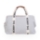 Torba Mommy Bag Signature Canvas Off White - Childhome
