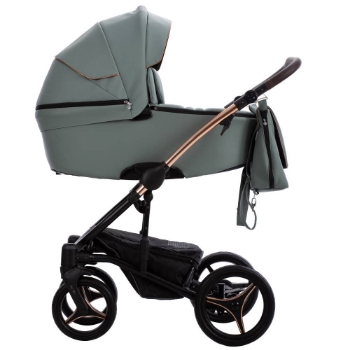 Slika Dječja kolica Bebetto Torino SI Pro 03 3u1 B