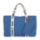 Torba Family Bag Signature Canvas Indigo - Childhome