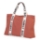 Torba Family Bag Signature Canvas Terracotta - Childhome