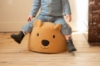 Slika Tabure Teddy bear pouf - Childhome