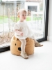 Slika Tabure Teddy bear pouf - Childhome