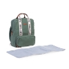 Slika Torba Family Club signature green - Childhome