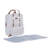 Slika Torba Family Club signature off white - Childhome